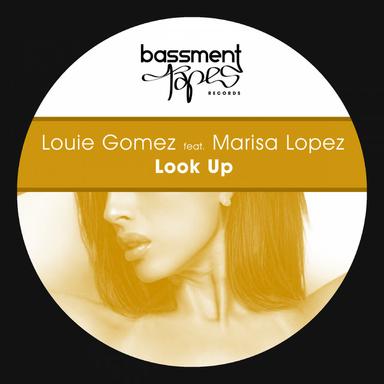 Look Up - Louie Gomez Back In Time Dub