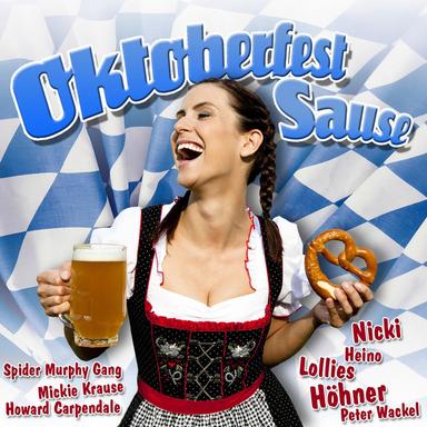 In München steht ein Hofbräuhaus - Remastered 2005