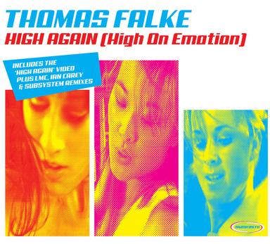 High Again (High On Emotion)