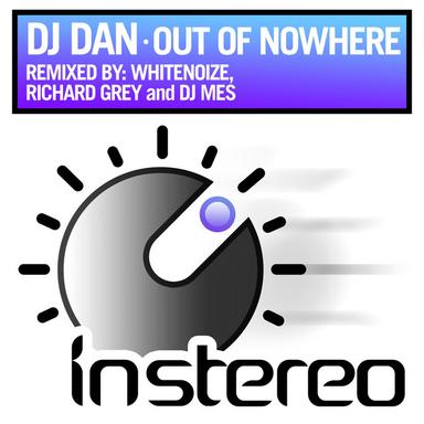 Out Of Nowhere - Richard Grey Remix
