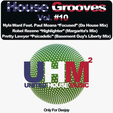 Focused - Da House Mix