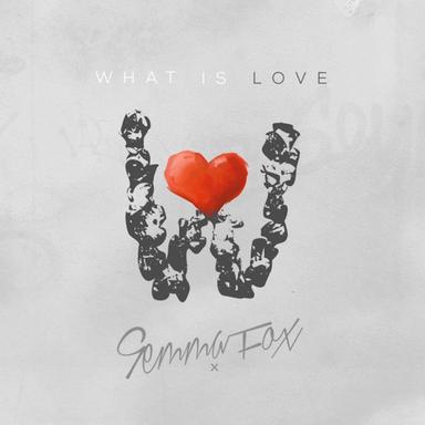 What Is Love - Extended Mix