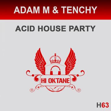 Acid House Party - Original Mix
