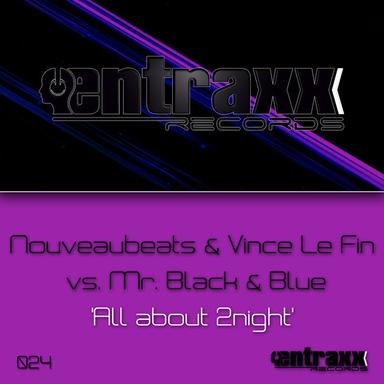 All About 2Night - Club Mix