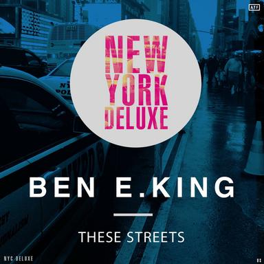 I (Who Have Nothing)