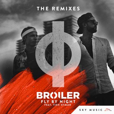 Fly By Night - Sonny Alven Remix