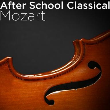 Rondo in D major, K. 485