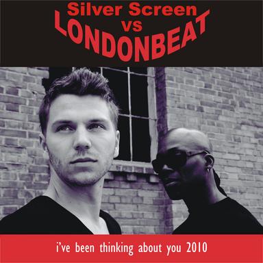 I've Been Thinking About You 2010 - Alternative Club Mix