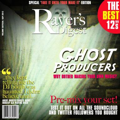 Bullet Train (Kezwik Remix)