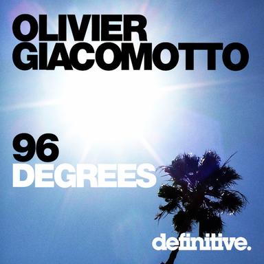 96 Degrees - Superskank Remix