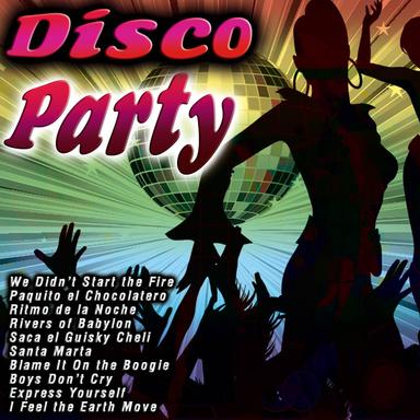 Disco Party