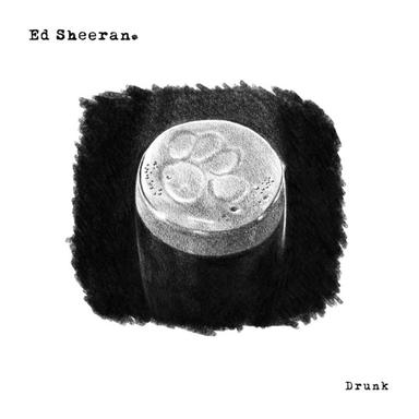 Drunk - Lazy Jay's Wasted in London Remix