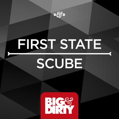 Scube - Original Mix