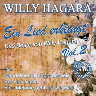 Mandolinen und Mondschein
