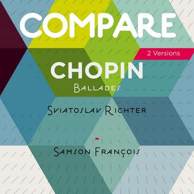 Ballad No. 3 in A-Flat Major, Op. 47