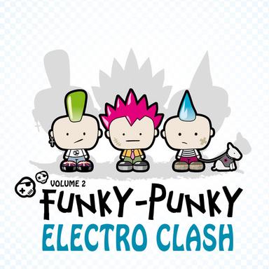 1-2-3 danse avec moi - Purple Project Remix