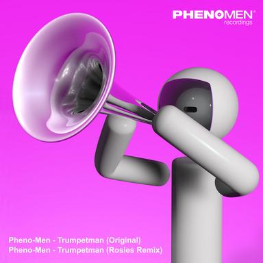 Trumpetman - Rosies Remix