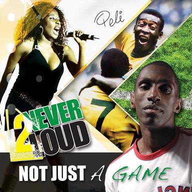 Not Just A Game - Extended Mix