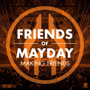 Making Friends - Original Mix