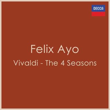 Concerto for Violin and Strings in G minor, Op. 8, No. 2, R.315 "L'estate": 3. Presto (Tempo impetuoso d'estate)