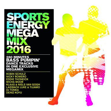 Supersonic - Original Mix