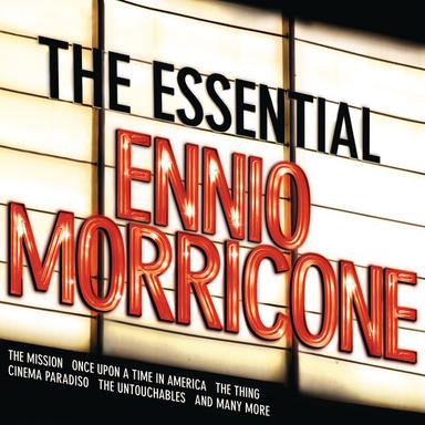 Main Theme - From “A Fistful Of Dollars”