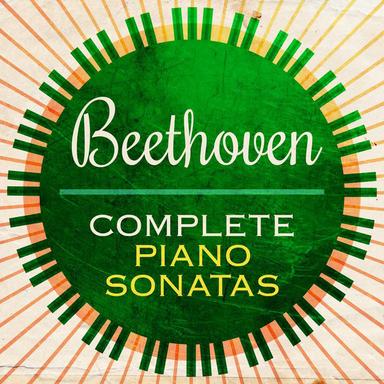 Piano Sonata No. 1 in F Minor, Op. 2 No. 1 : 4. Prestissimo