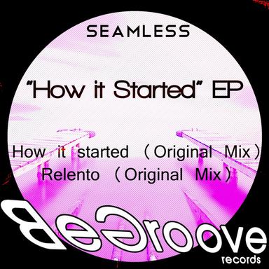 Relento - Original Mix