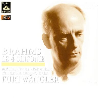 Symphony No. 4 in E Minor, Op. 98: II. Andante moderato