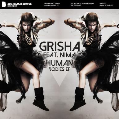 We Have Human Bodies - Original Mix