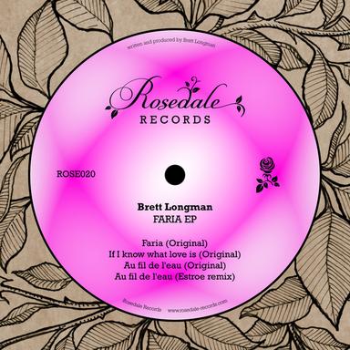 Au Fil De L'Eau - Estroe Remix