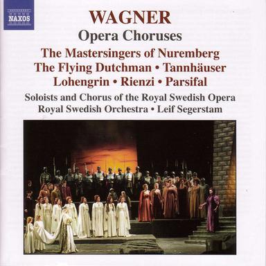 Parsifal, Act I: The Journey to Montsalvat (The Castle of the Guardians of the Grail)