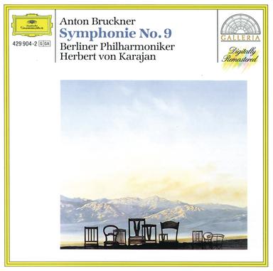 Symphony No. 9 in D Minor, WAB 109: III. Adagio. Langsam, feierlich