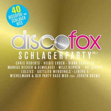 Wir sind jung (Oh Maria)....