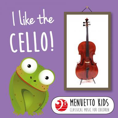 Cello Concerto in A Minor, Op. 129: II. Langsam