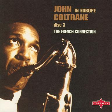 A Love Supreme Part 1: Acknowledgement - Live