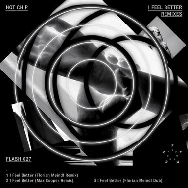 I Feel Better - Max Cooper Remix