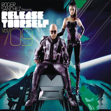 Release Yourself Vol. 9