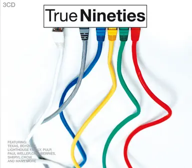 Good Enough - Single Version