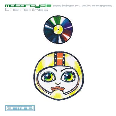 As The Rush Comes - Markus Schulz Coldharbour Mix