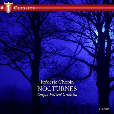 Nocturnes, Op. 9: No. 2 in E-Flat Major