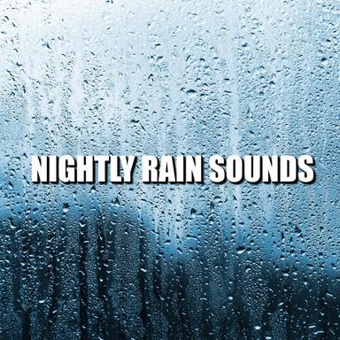 Illuminative Meditation Rain Sounds