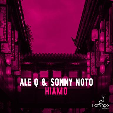 Hiamo - Extended Mix