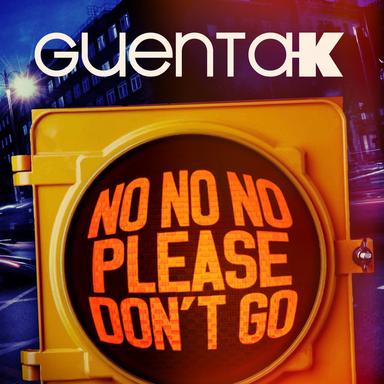 No No No (Please Don't Go) - Bomb'N Amato Remix Radio Edit