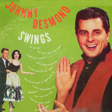 It's The Talk Of The Town