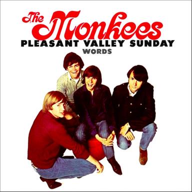 Pleasant Valley Sunday