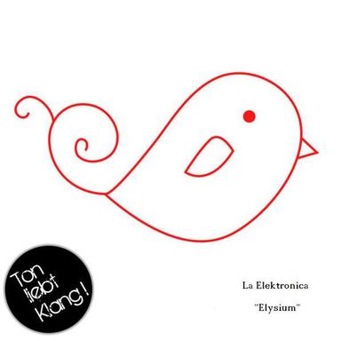 Elysium - Tobias Sternreiter Remix