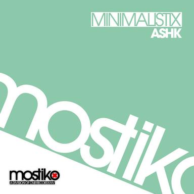 Ashk - Radio Edit