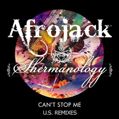 Can't Stop Me - Afrojack & Buddha Radio Edit
