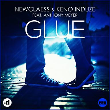 Glue - Radio Edit